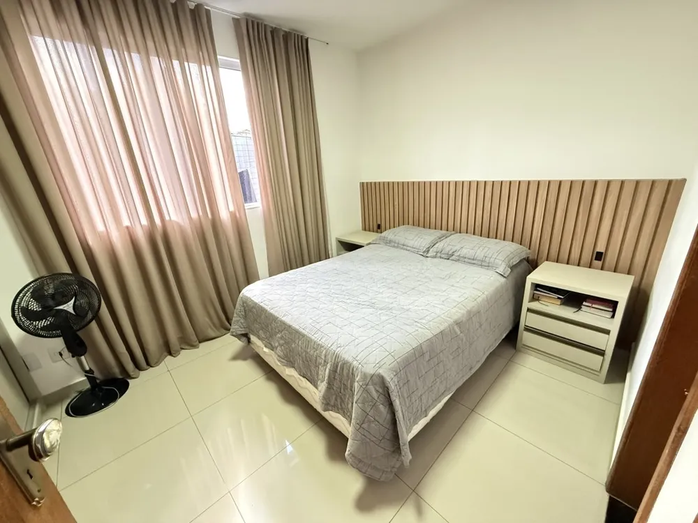 Apartamento, 3 quartos, 145 m² - Foto 4