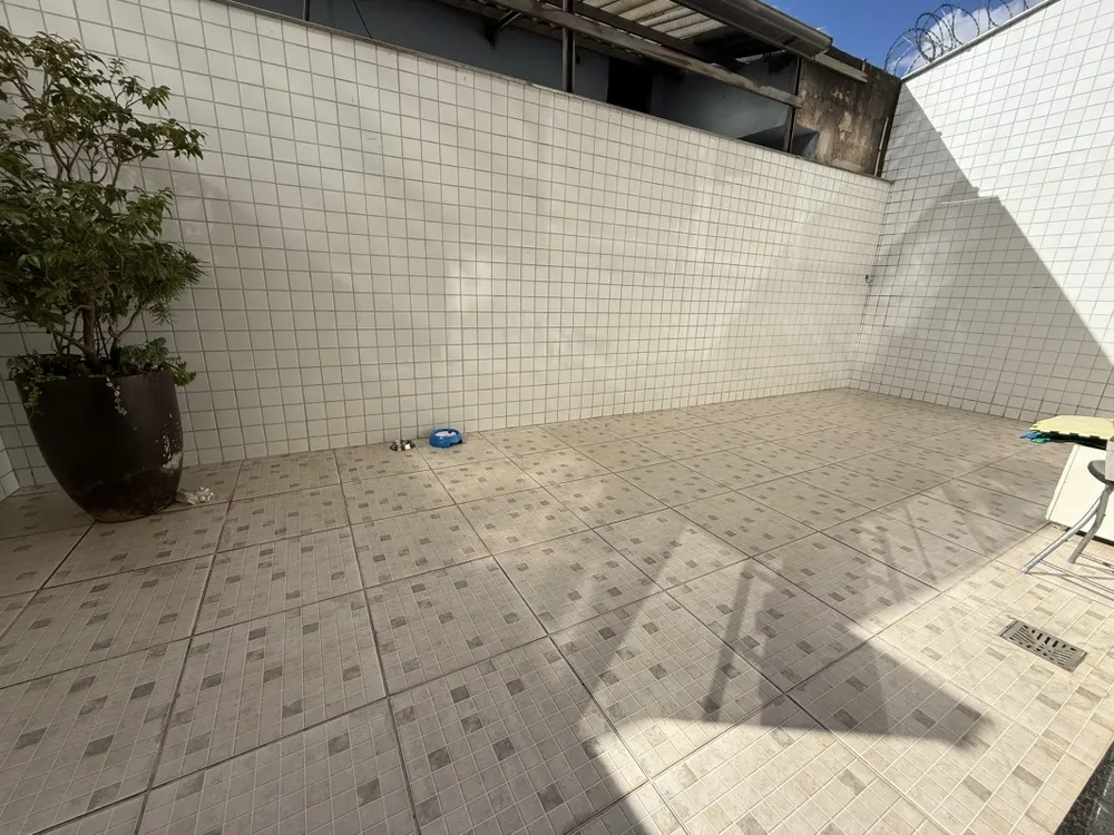 Apartamento, 3 quartos, 145 m² - Foto 8