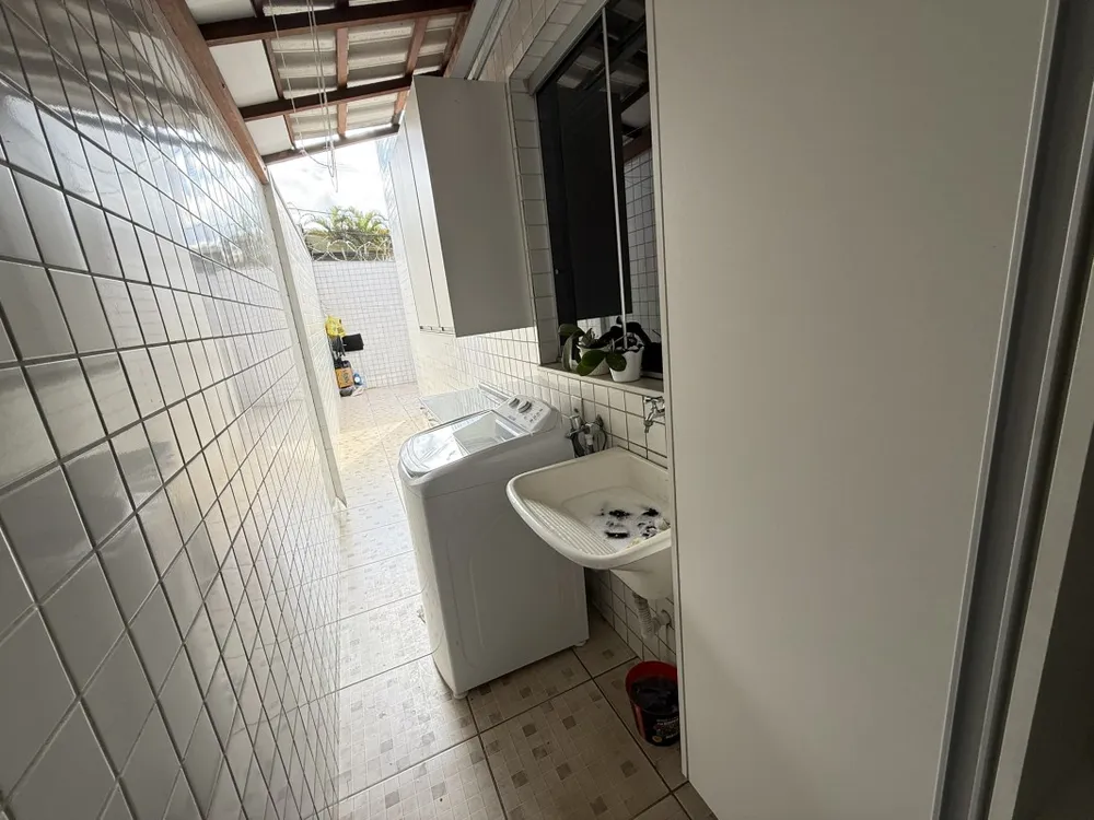 Apartamento, 3 quartos, 145 m² - Foto 5