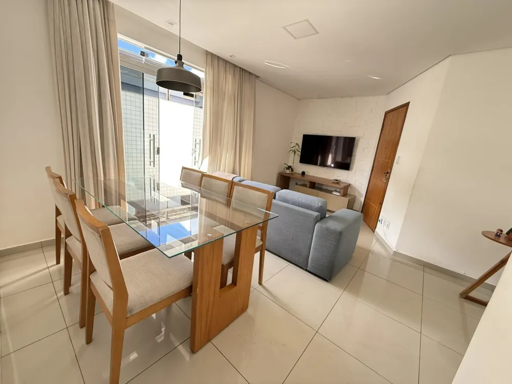 Apartamento, 3 quartos, 145 m² - Foto 1