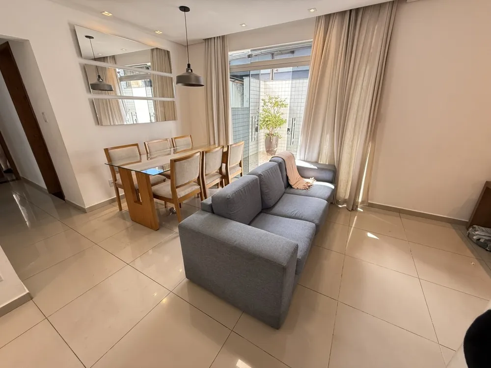 Apartamento, 3 quartos, 145 m² - Foto 3