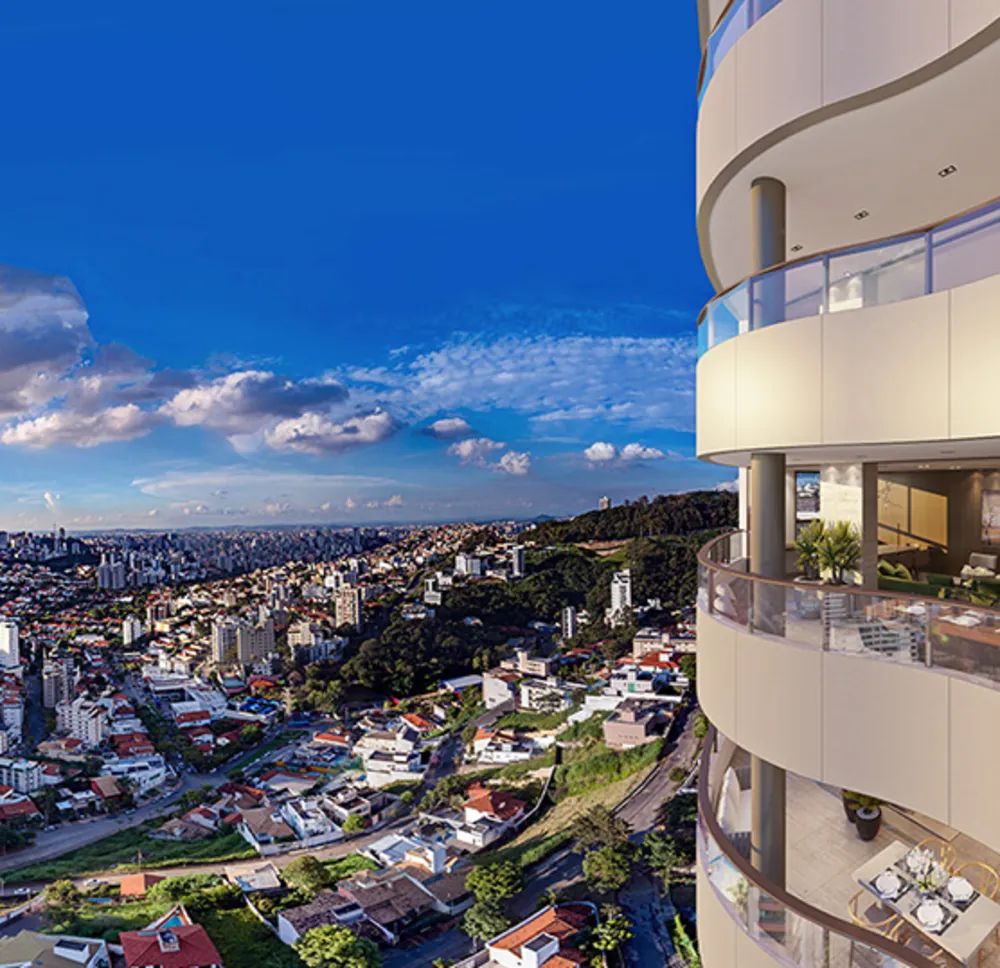Apartamento, 4 quartos, 241 m² - Foto 2