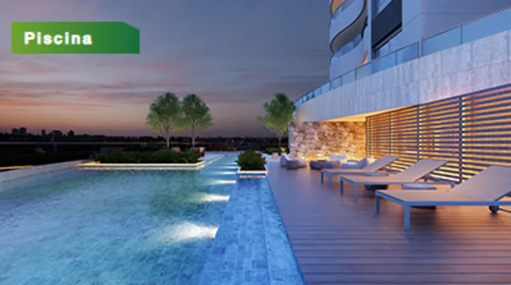 Apartamento, 4 quartos, 241 m² - Foto 4