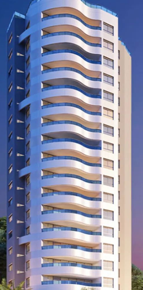 Apartamento, 4 quartos, 241 m² - Foto 1