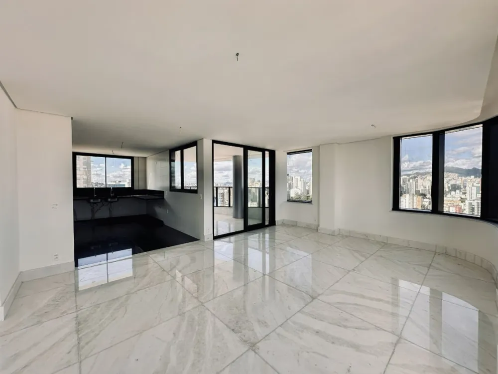 Apartamento, 4 quartos, 226 m² - Foto 1