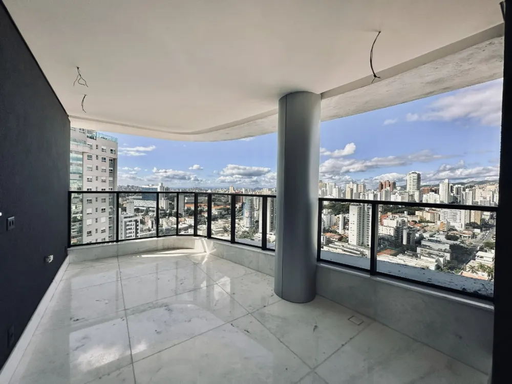 Apartamento, 4 quartos, 226 m² - Foto 5