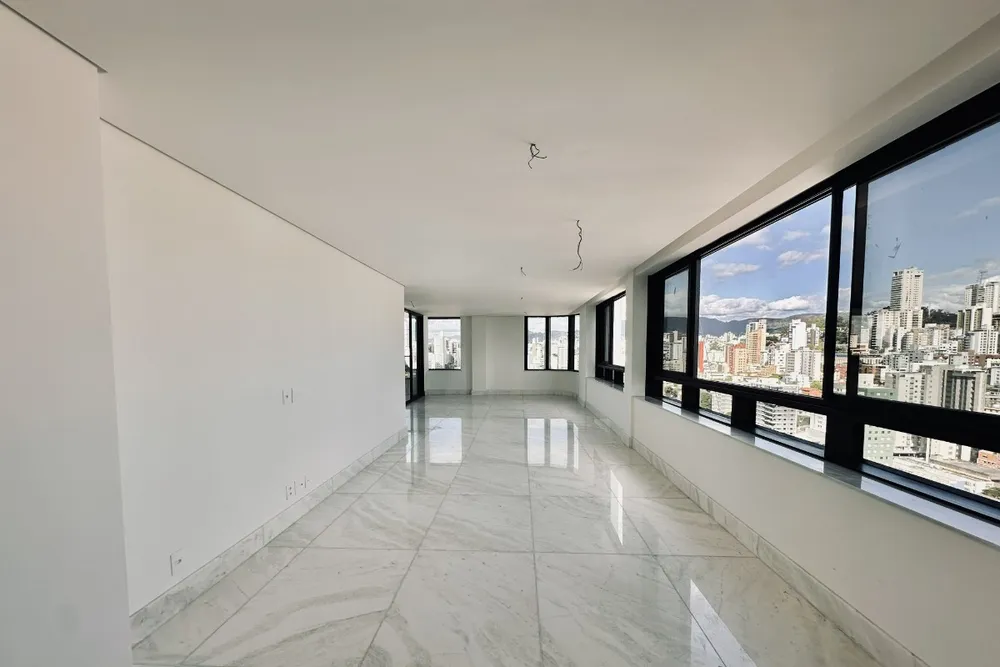Apartamento, 4 quartos, 226 m² - Foto 4
