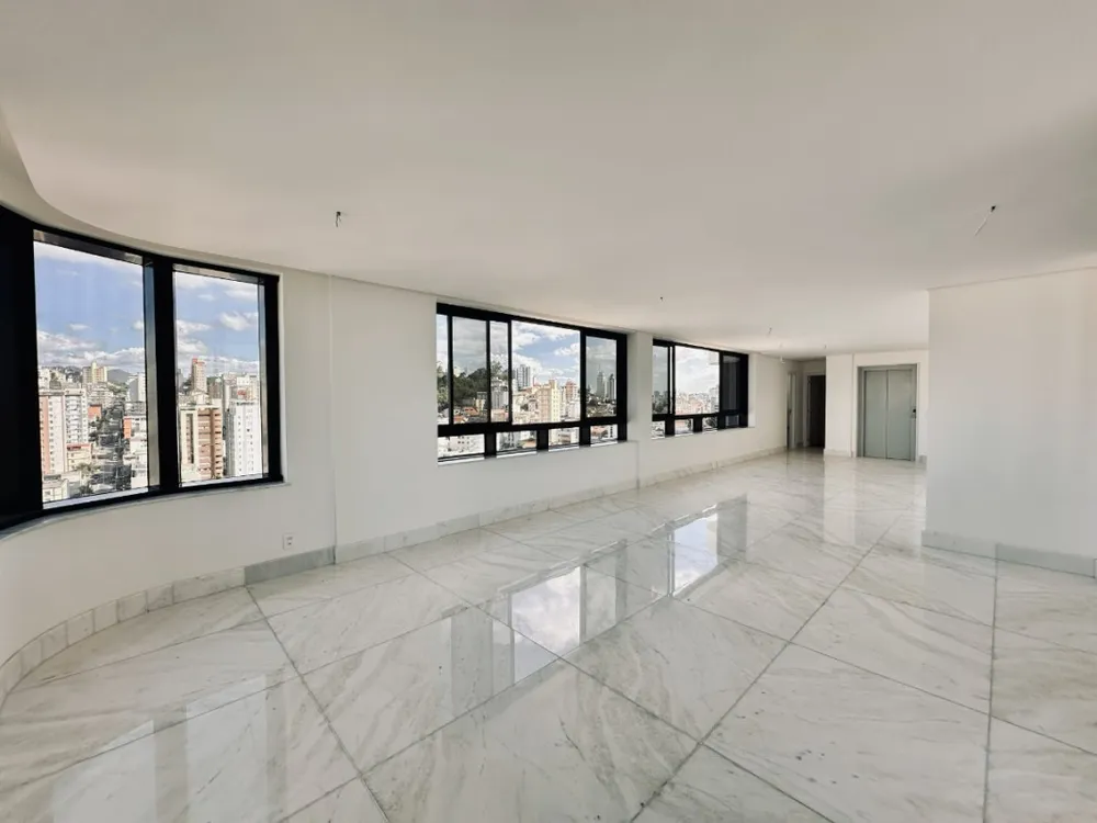 Apartamento, 4 quartos, 226 m² - Foto 7