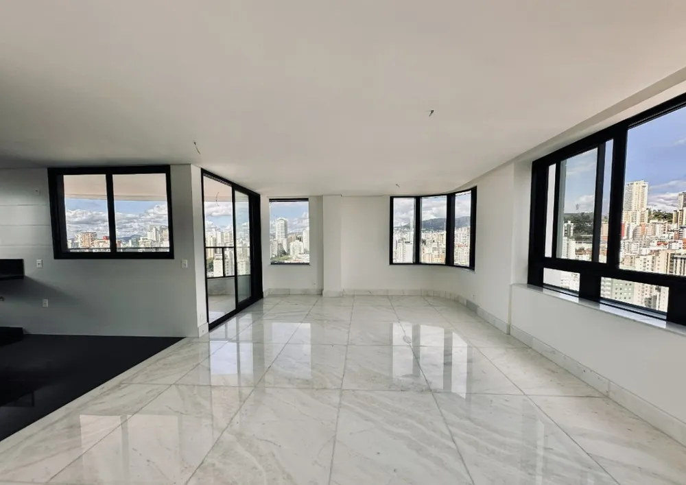 Apartamento, 4 quartos, 226 m² - Foto 3