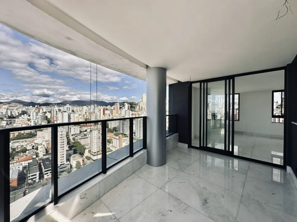 Apartamento, 4 quartos, 226 m² - Foto 6