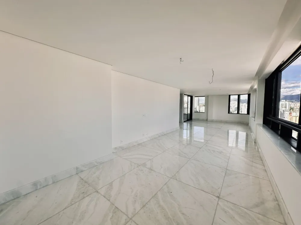 Apartamento, 4 quartos, 226 m² - Foto 2