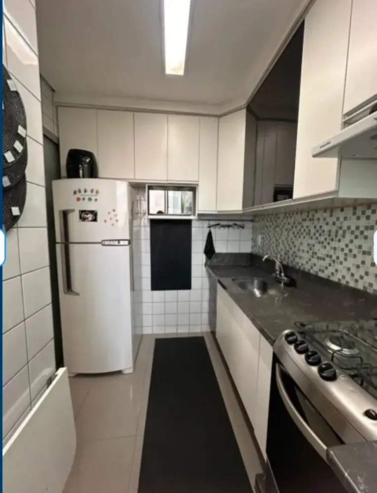 Apartamento, 3 quartos, 70 m² - Foto 5