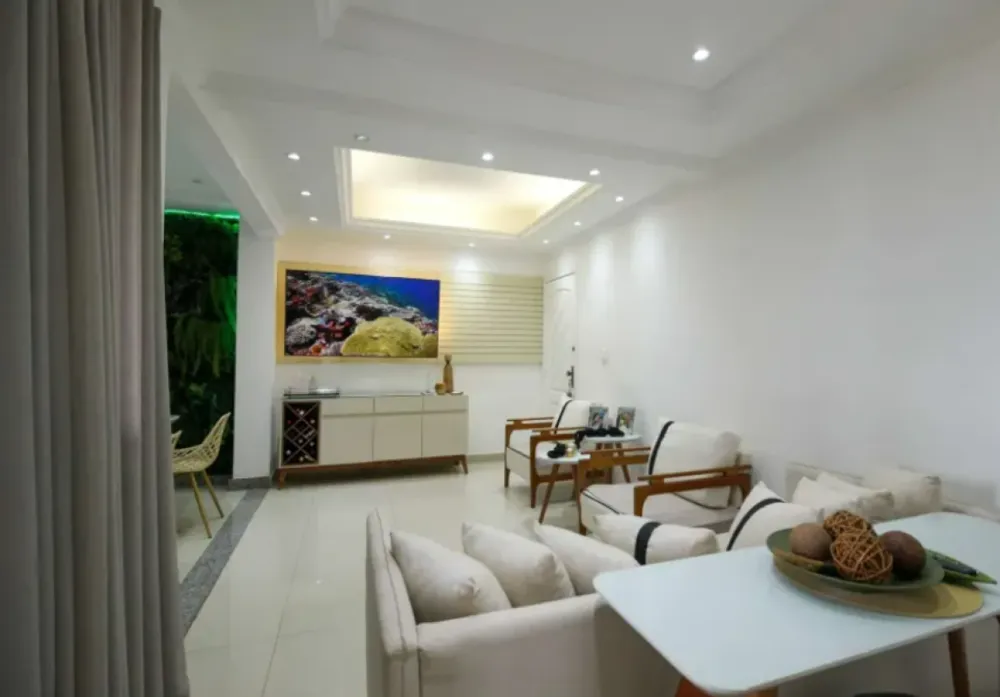 Apartamento, 3 quartos, 70 m² - Foto 11