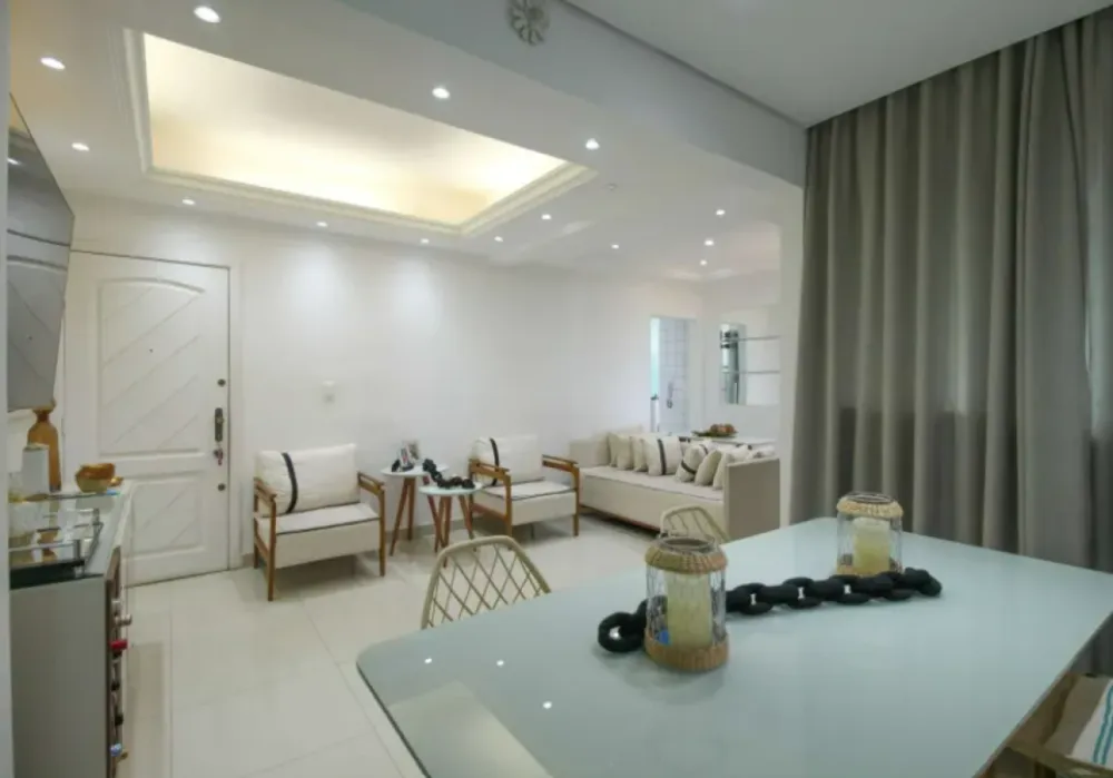 Apartamento, 3 quartos, 70 m² - Foto 12
