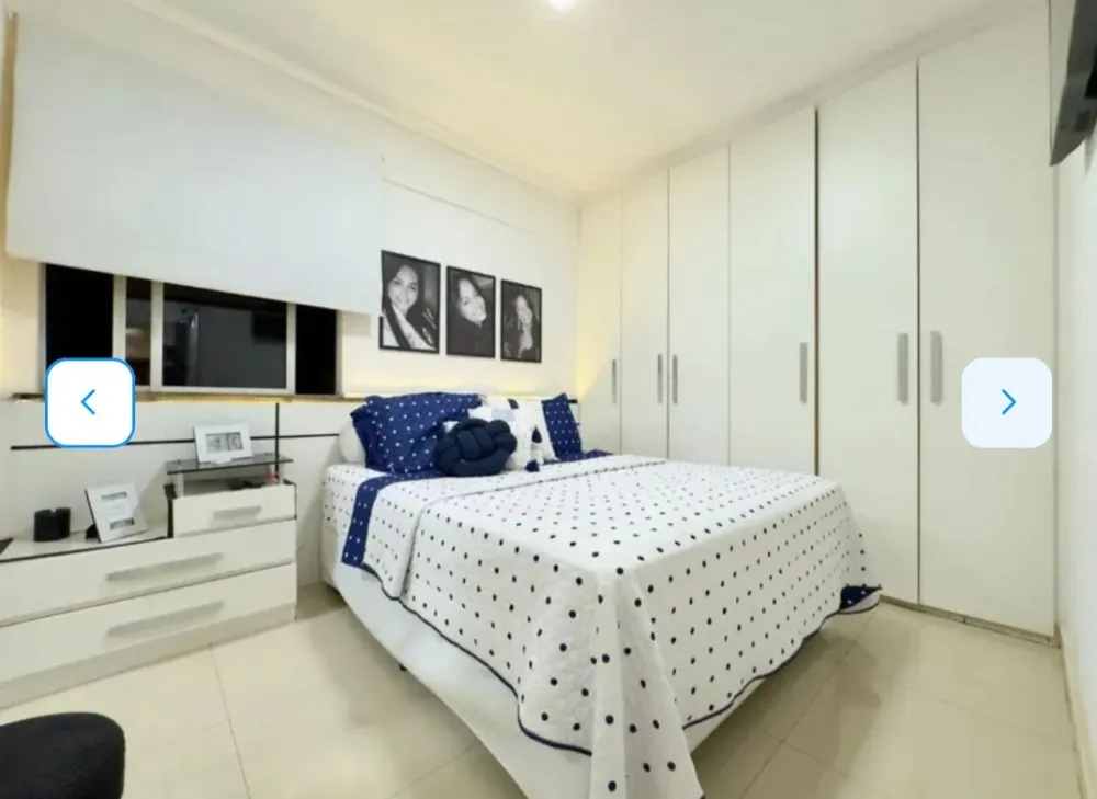 Apartamento, 3 quartos, 70 m² - Foto 3