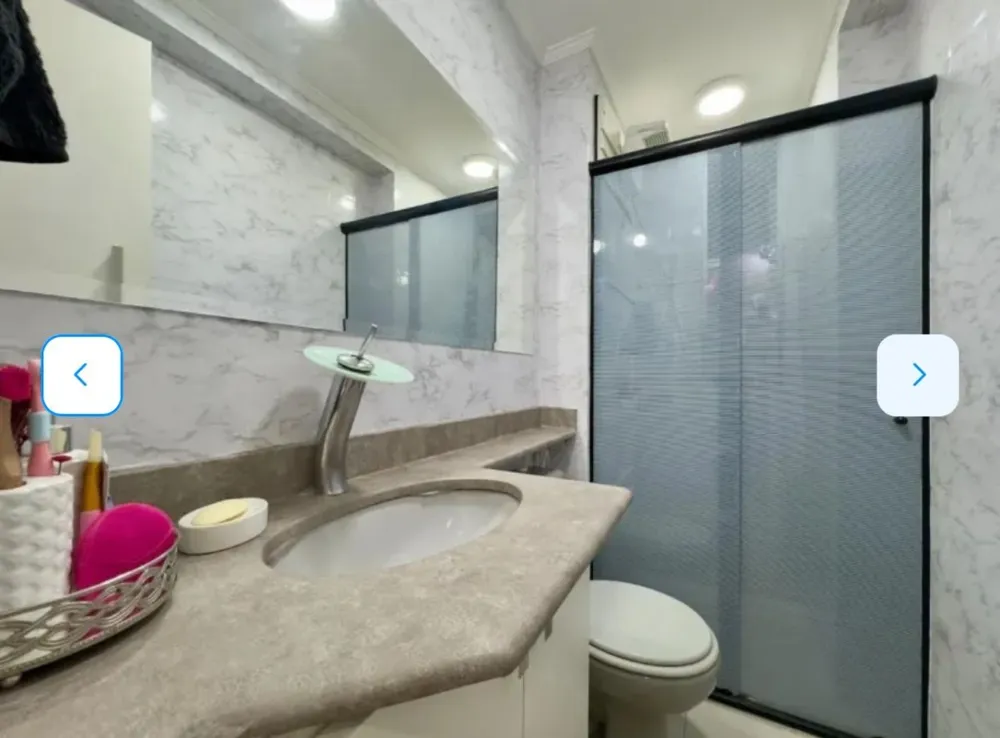 Apartamento, 3 quartos, 70 m² - Foto 6