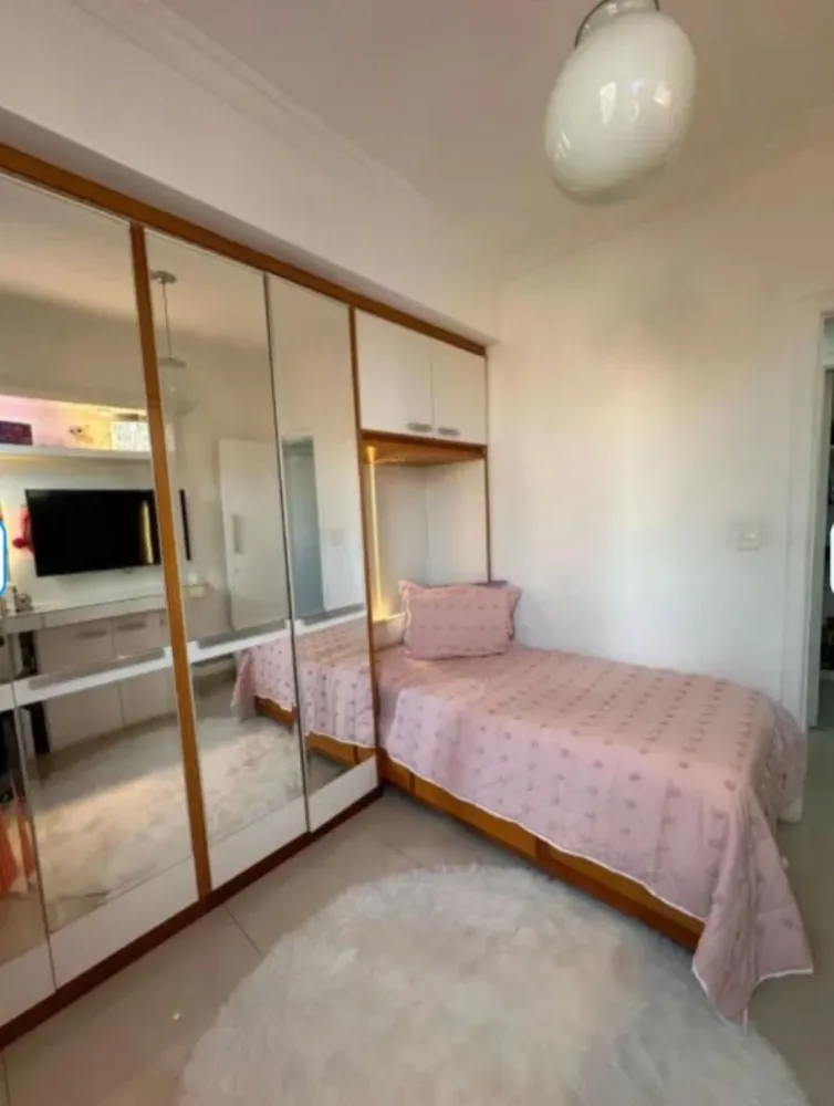 Apartamento, 3 quartos, 70 m² - Foto 2