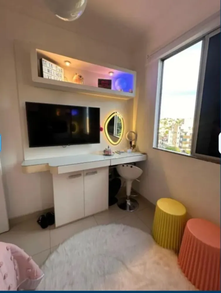 Apartamento, 3 quartos, 70 m² - Foto 1