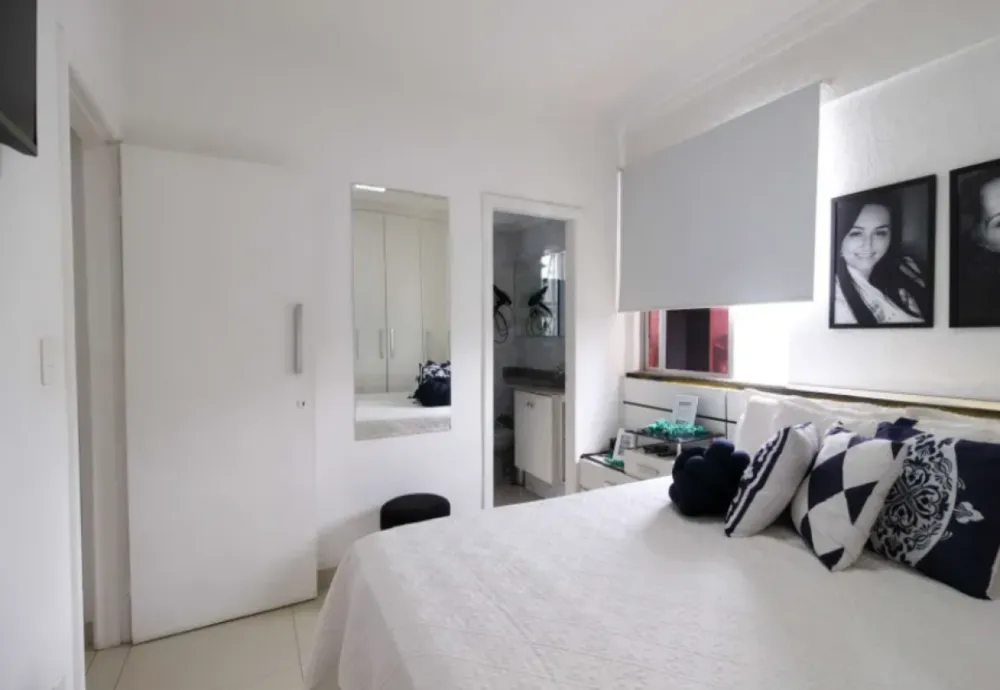 Apartamento, 3 quartos, 70 m² - Foto 18