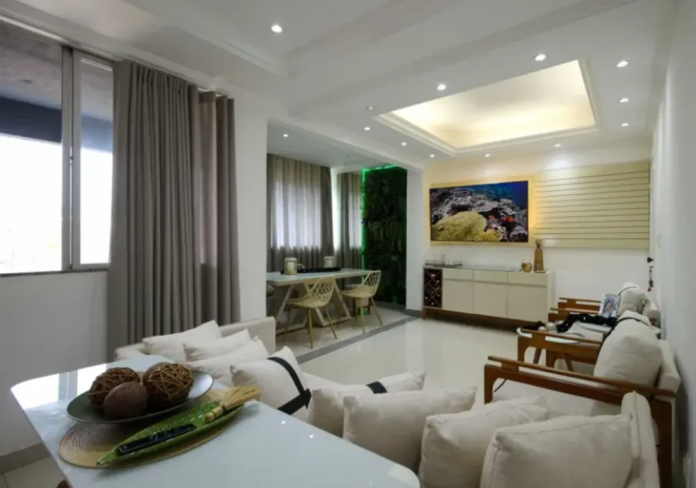 Apartamento, 3 quartos, 70 m² - Foto 15