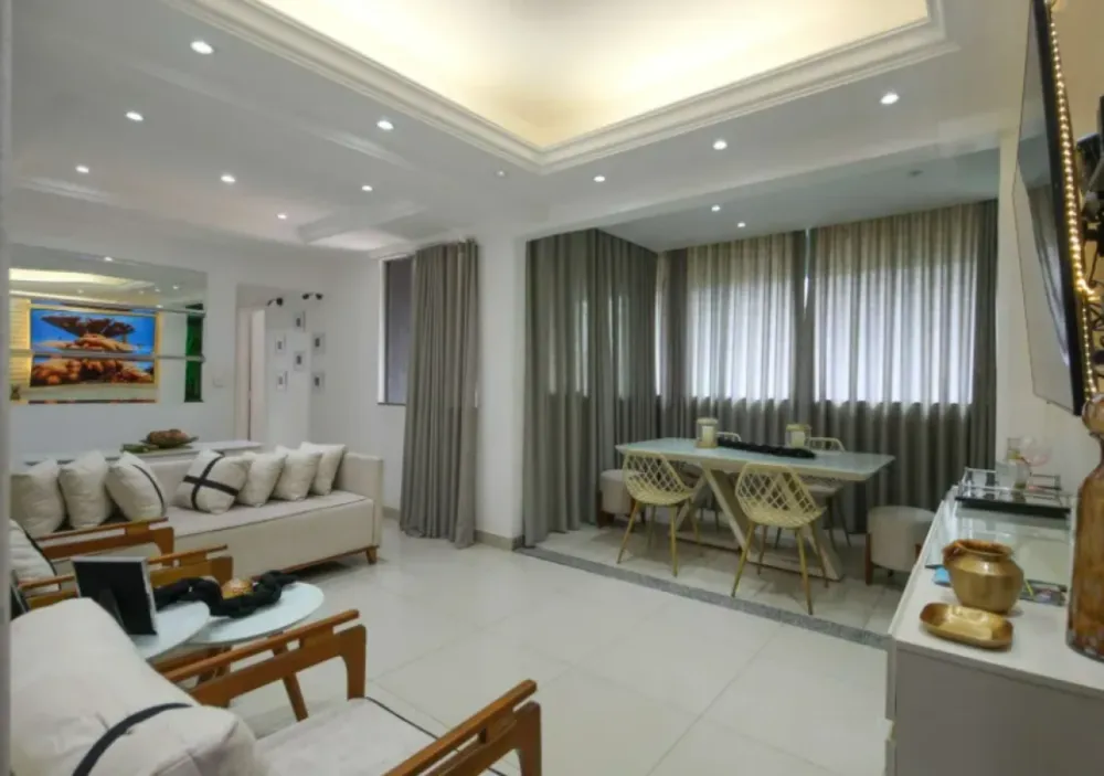 Apartamento, 3 quartos, 70 m² - Foto 17