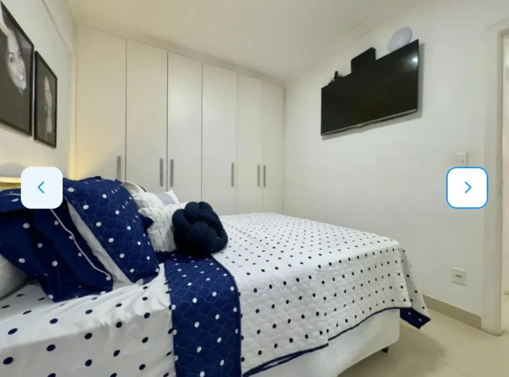 Apartamento, 3 quartos, 70 m² - Foto 8