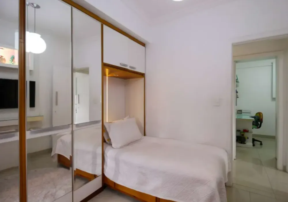 Apartamento, 3 quartos, 70 m² - Foto 17
