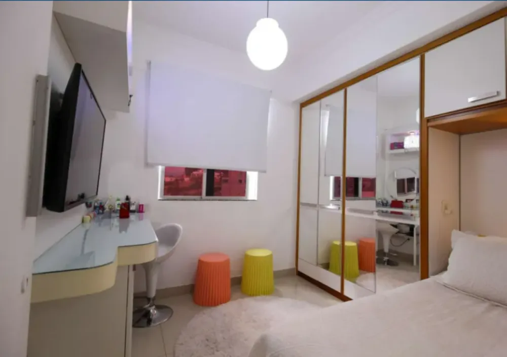 Apartamento, 3 quartos, 70 m² - Foto 16