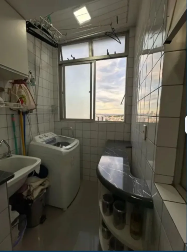 Apartamento, 3 quartos, 70 m² - Foto 4