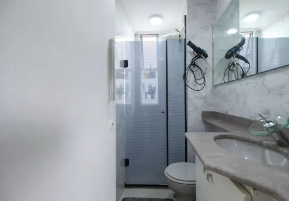Apartamento, 3 quartos, 70 m² - Foto 14