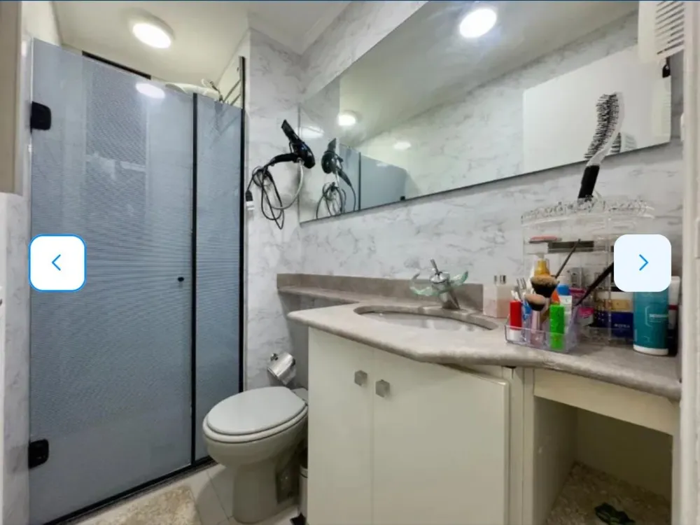 Apartamento, 3 quartos, 70 m² - Foto 13