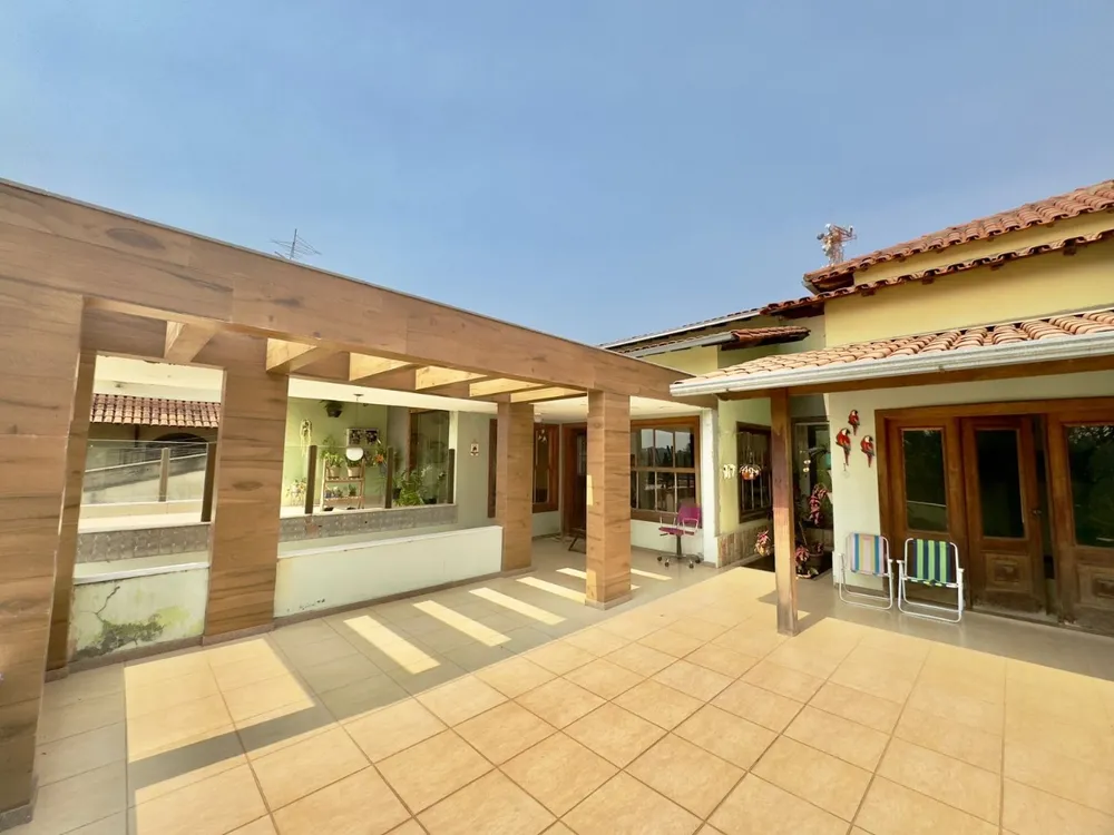 Casa, 5 quartos, 288 m² - Foto 12