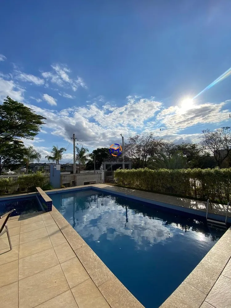 Apartamento, 2 quartos, 46 m² - Foto 10