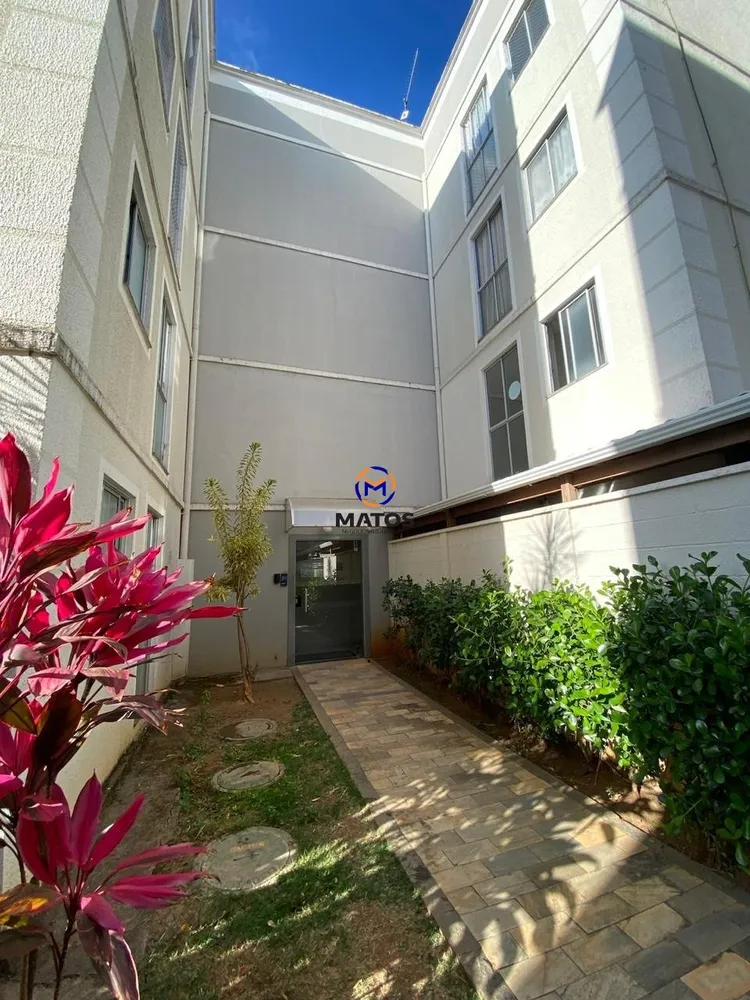 Apartamento, 2 quartos, 46 m² - Foto 1