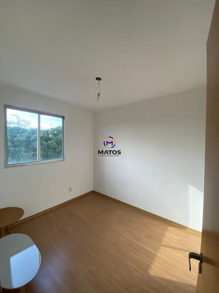 Apartamento, 2 quartos, 46 m² - Foto 7
