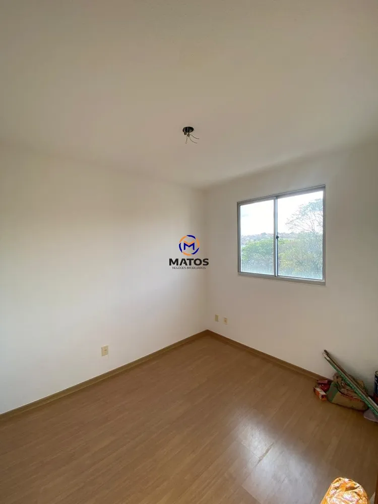 Apartamento, 2 quartos, 46 m² - Foto 8