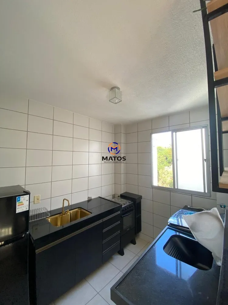 Apartamento, 2 quartos, 46 m² - Foto 3
