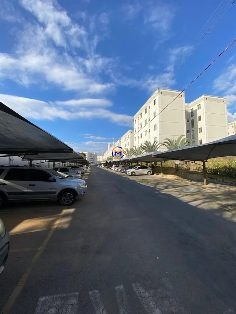 Apartamento, 2 quartos, 46 m² - Foto 13