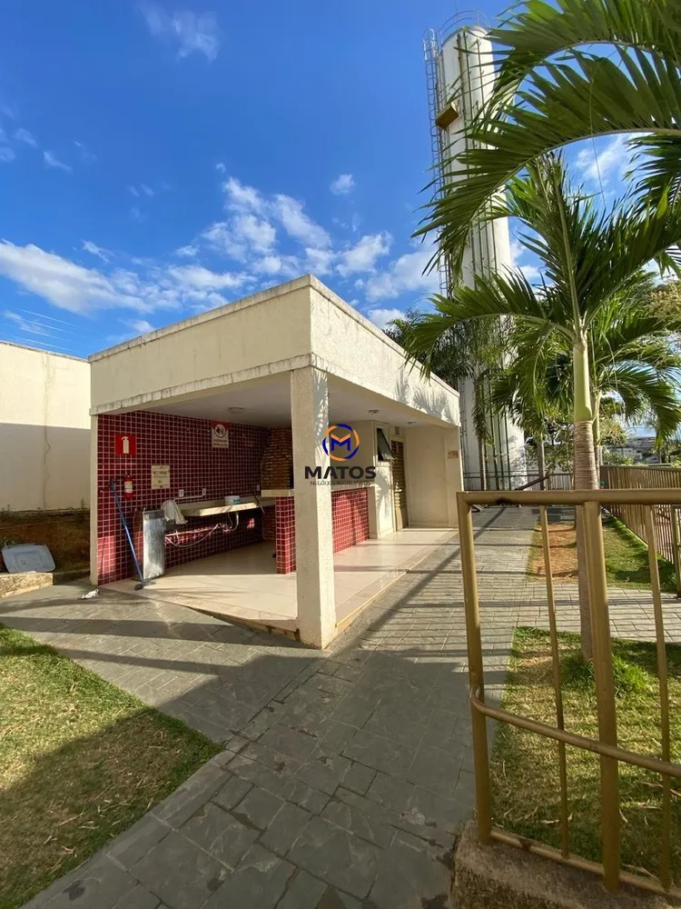 Apartamento, 2 quartos, 46 m² - Foto 11