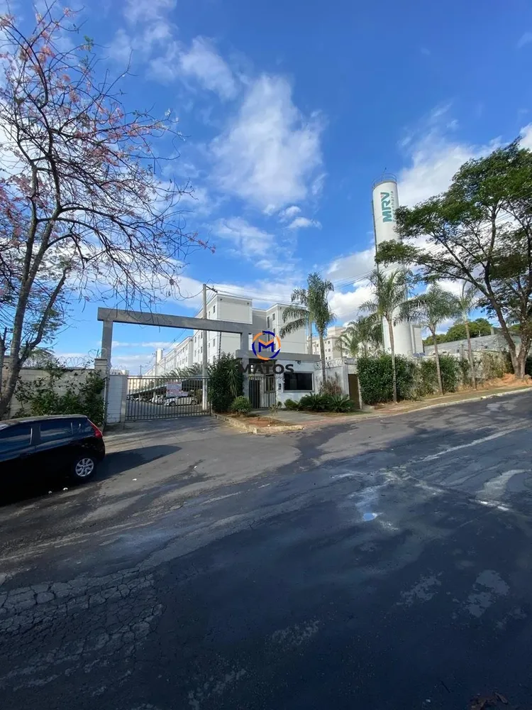 Apartamento, 2 quartos, 46 m² - Foto 12
