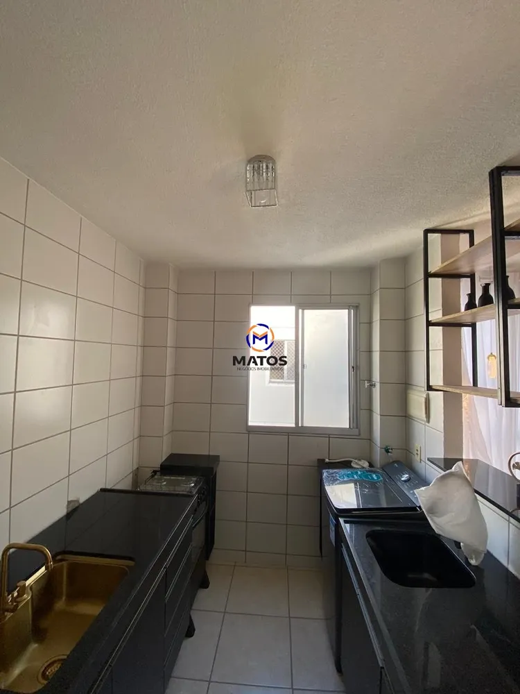 Apartamento, 2 quartos, 46 m² - Foto 4