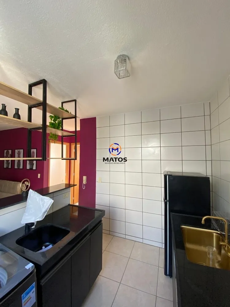 Apartamento, 2 quartos, 46 m² - Foto 5