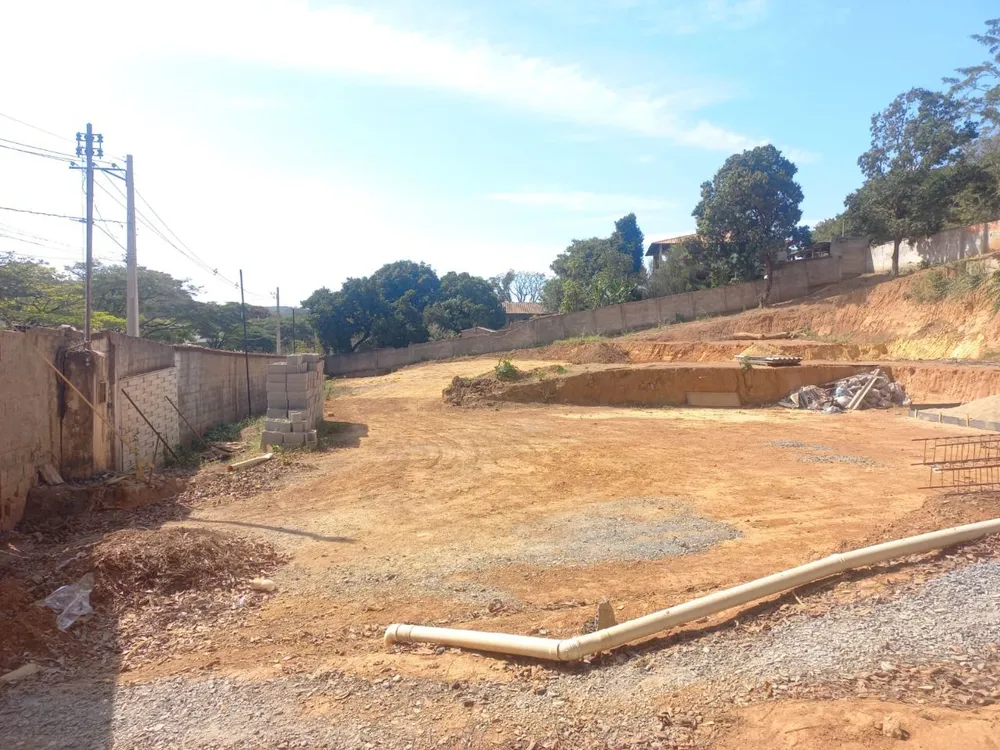 Terreno, 3271 m² - Foto 1