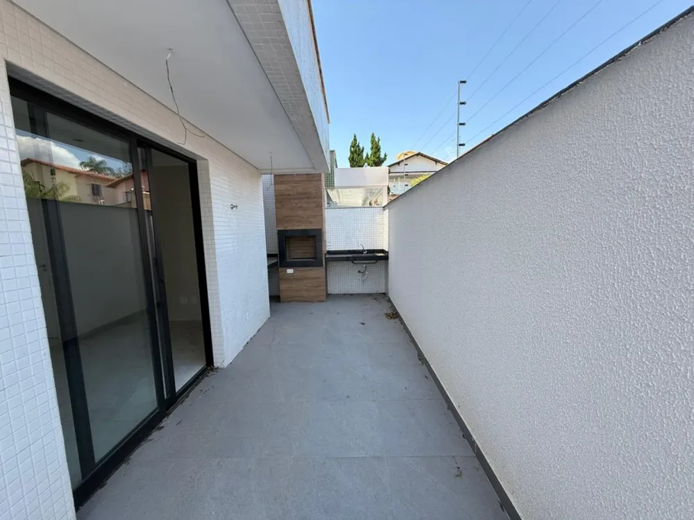 Apartamento, 3 quartos, 137 m² - Foto 1