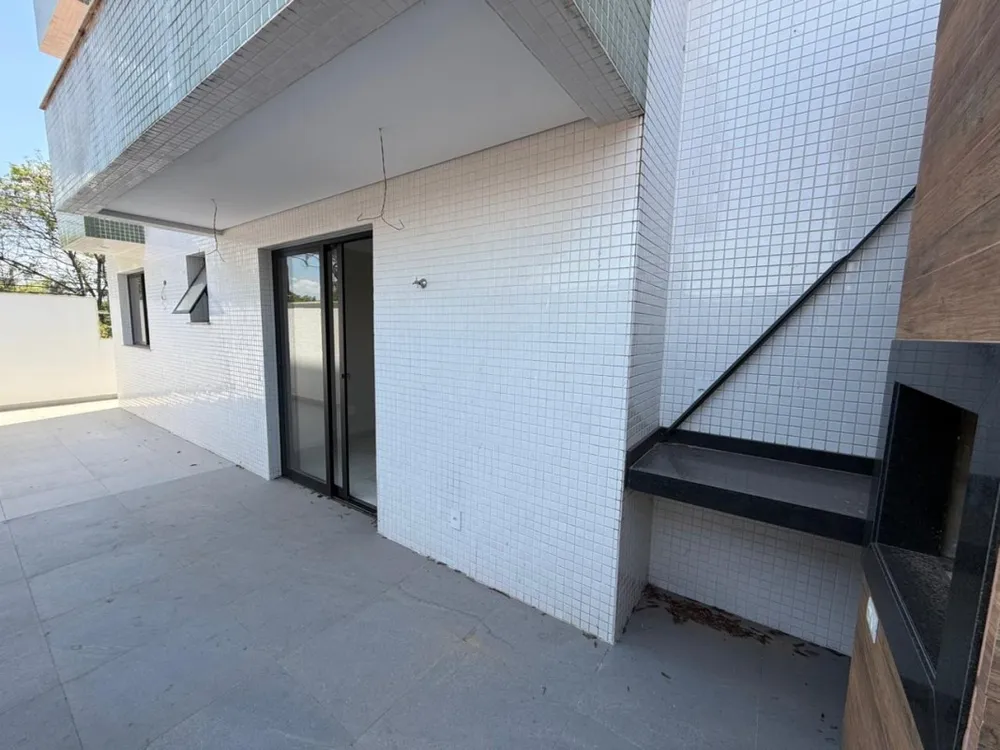 Apartamento, 3 quartos, 137 m² - Foto 2