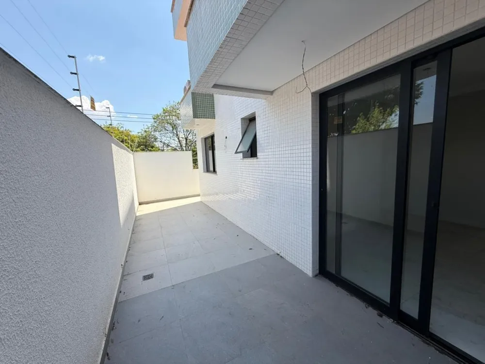 Apartamento, 3 quartos, 137 m² - Foto 4
