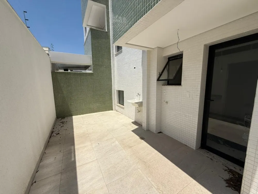 Apartamento, 3 quartos, 137 m² - Foto 6