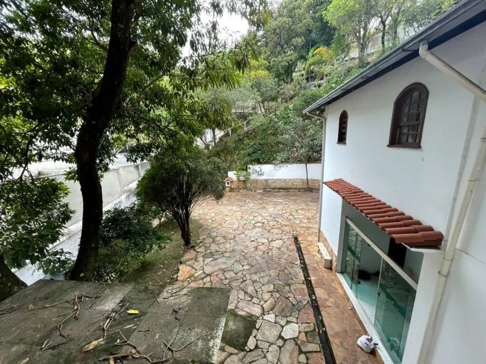 Casa, 4 quartos, 540 m² - Foto 11