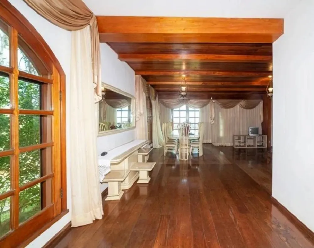 Casa, 4 quartos, 540 m² - Foto 3