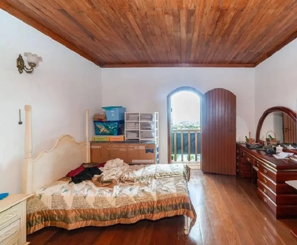 Casa, 4 quartos, 540 m² - Foto 4